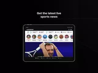 Eurosport: News & Results アプリダウンロード