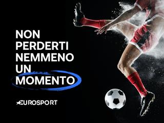 10 Schermata Eurosport