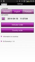 EU Economy screenshot 1