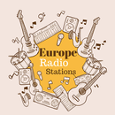 Europe Top Radio Stations APK