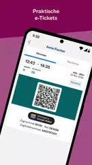 Eurostar: Zugreisen & Hotel XAPK Herunterladen