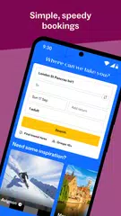 Eurostar: Train travel & Hotel アプリダウンロード