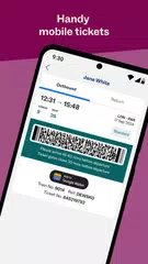 Eurostar: Train travel & Hotel アプリダウンロード
