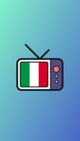Poster Tv italiane