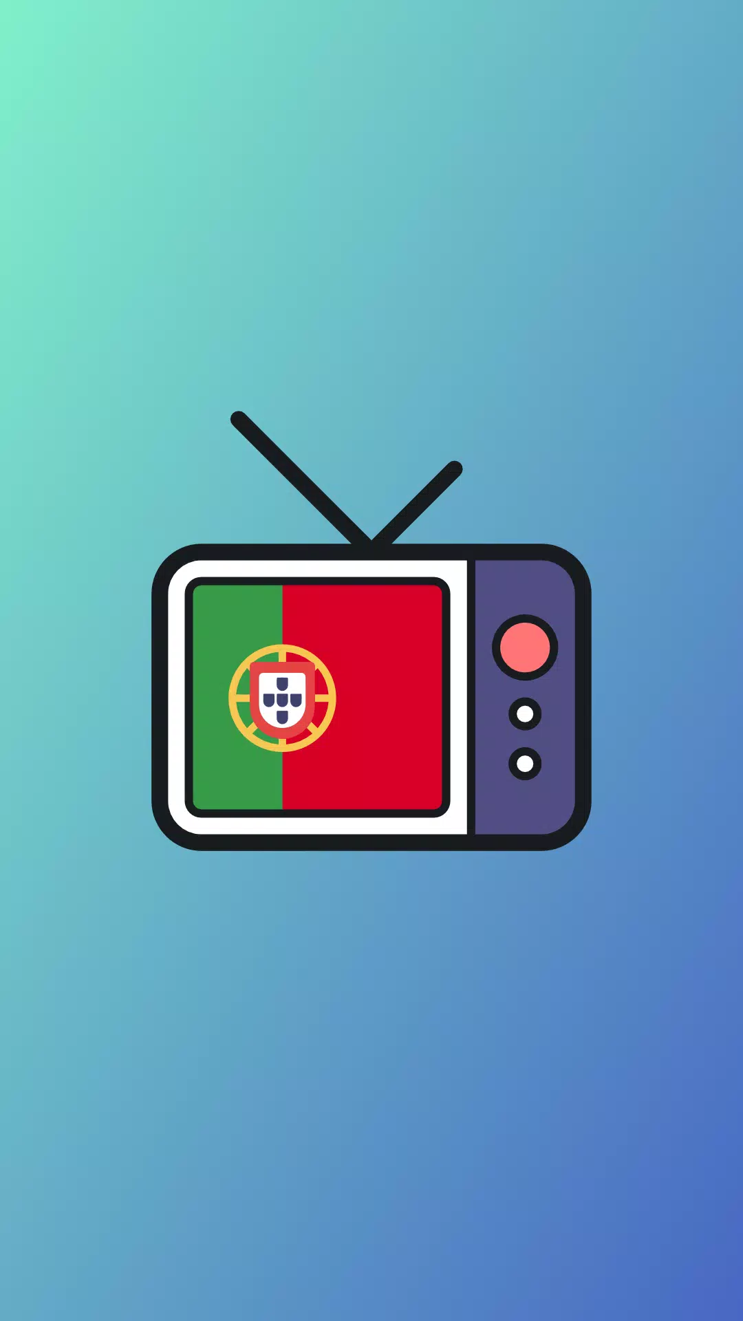 APP TV Desporto Grátis, TV Portugal Android.apk