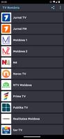 TV Romania PLAY syot layar 3