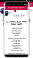 Lagu DJ TIKTOK Viral Offline - Nonstop 2020 screenshot 3