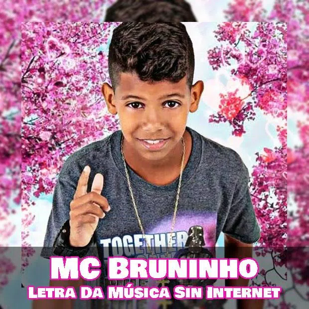 Jogo Do Amor - MC BRUNINHO musica + letras APK للاندرويد تنزيل