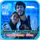 Sebastian Yatra Songs 2020 - Without Internet APK