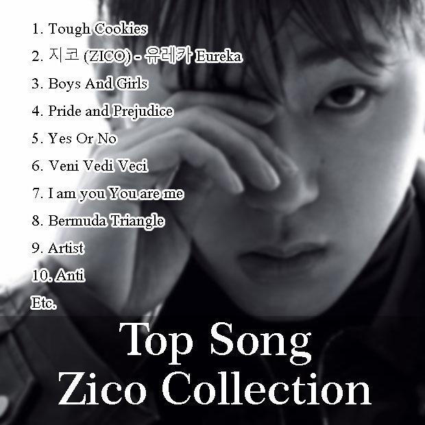 Zico Kpop Music lyrics - Offline APK for Android Download