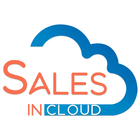 Sales in Cloud biểu tượng
