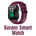 Eurans Smart Watch