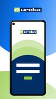 Eureka Employees App plakat