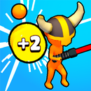 Bounce Warriors APK