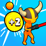 Bounce Warriors أيقونة
