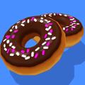 Donuts Reversi