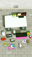 Floor Frenzy imagem de tela 1