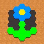 Hexart ícone