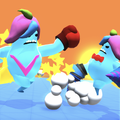 Monster Party