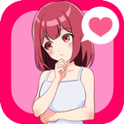 二択でモテる ícone