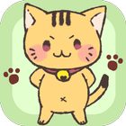 Meow Escape -  Cat Escape Game icon