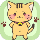 にゃんてえすけーぷ  -猫の脱出ゲーム-icoon