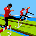Obstacle Race 3D