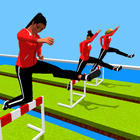 Obstacle Race 3D icône