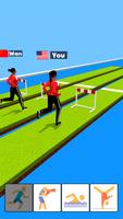 Obstacle Race 3D capture d'écran 3