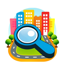 Police Vision Pro آئیکن