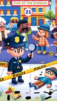 Police Vision Pro پوسٹر