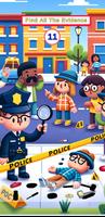 Police Vision Pro اسکرین شاٹ 2