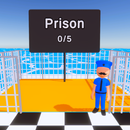 Police Run 3D APK