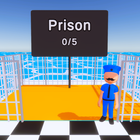 Police Run 3D simgesi