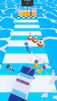 Police Run 3D Ekran Görüntüsü 2