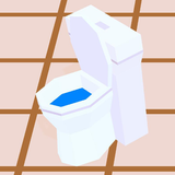 Potty Panic Puzzle أيقونة