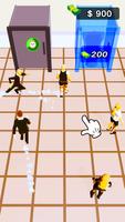 Potty Panic Puzzle imagem de tela 1