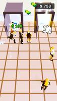 Potty Panic Puzzle imagem de tela 2