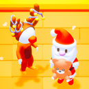Santa's shop APK