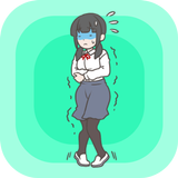 漏らすんじゃねぞ！ ícone