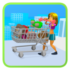 Shopping Master : Collect All!-icoon