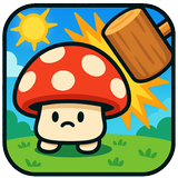 Shroom Pop! ícone