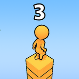 Stack Race ícone