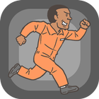 Super Prison Escape - Puzzle icon