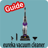 eureka vacuum cleaner guide