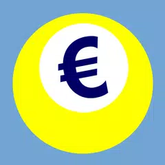 euResults：Euromillions結果和獎品檢查 APK 下載