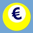 Euromilhões. M1lhão. euResults ícone