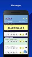 EuroMillionen Joker. euResults Plakat