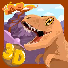 Animal Discovery 3D XAPK download