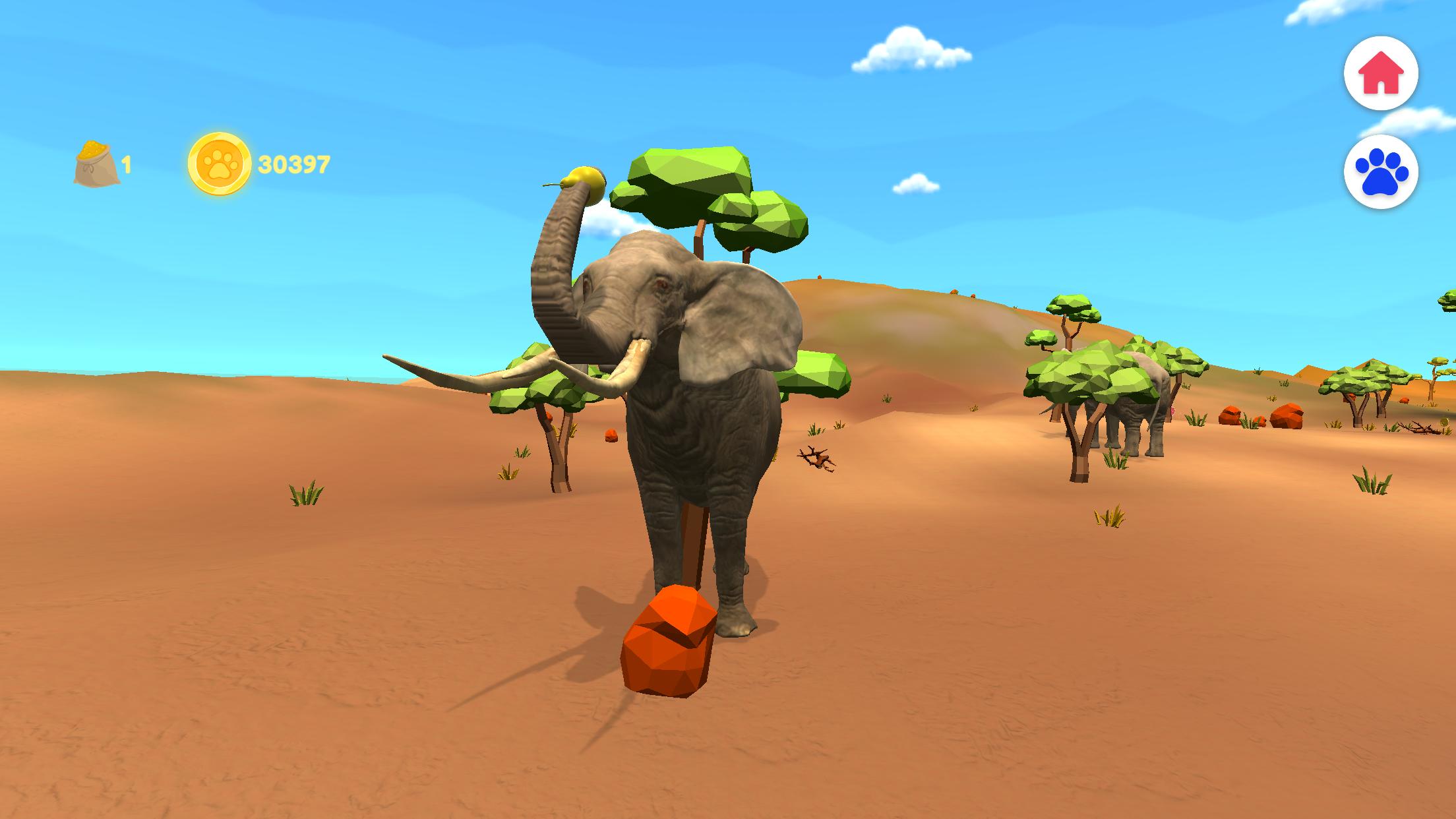 Animal Discovery 3D APK for Android Download